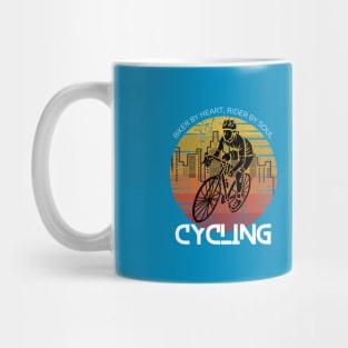 CYCLING | Wear your sport Mug